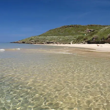 Mare Dei Ginepri Bilocale