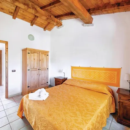Mare Dei Ginepri Bilocale Lejlighed Badesi