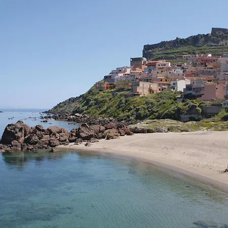Mare Dei Ginepri Bilocale Lejlighed Badesi