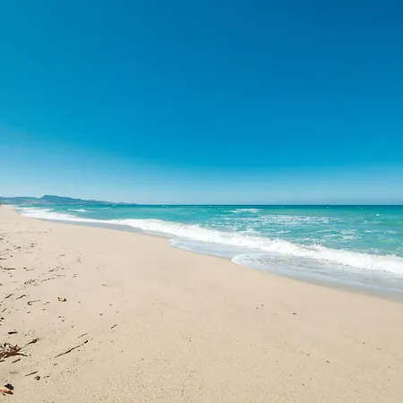 Mare Dei Ginepri Bilocale * Бадеси