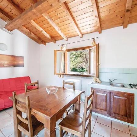 Mare Dei Ginepri Bilocale Apartment Badesi