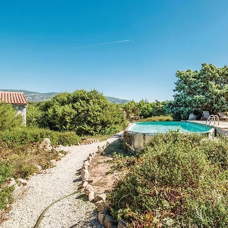 Mare Dei Ginepri Bilocale Apartament *