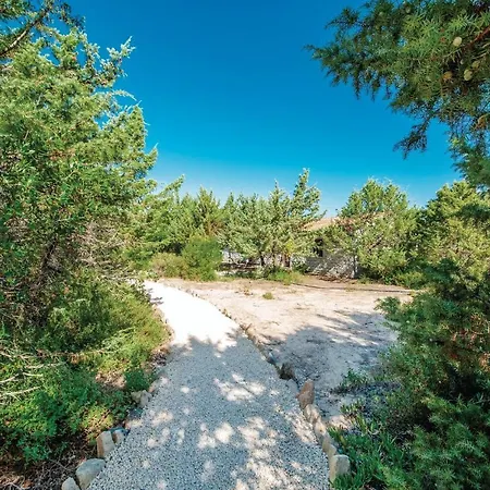 Mare Dei Ginepri Bilocale Apartament Badesi