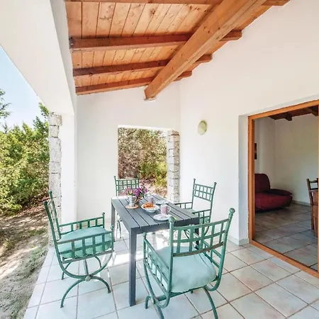 Mare Dei Ginepri Bilocale Badesi