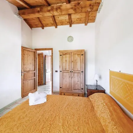 Mare Dei Ginepri Bilocale * Badesi