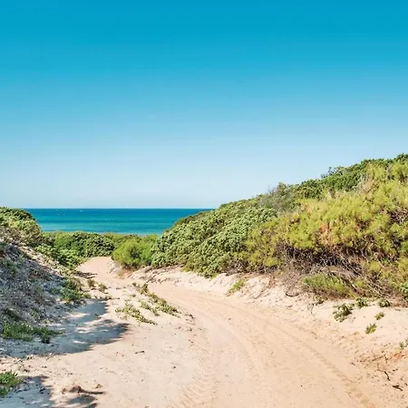 Mare Dei Ginepri Bilocale Apartment Badesi