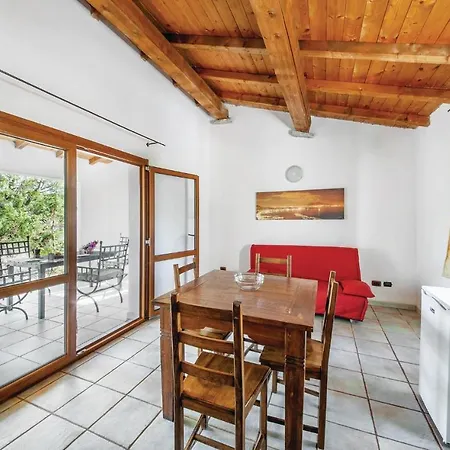 Mare Dei Ginepri Bilocale *