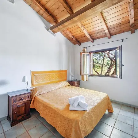 Mare Dei Ginepri Bilocale Apartment