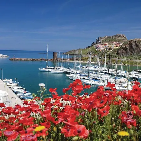 Mare Dei Ginepri Bilocale Apartament *