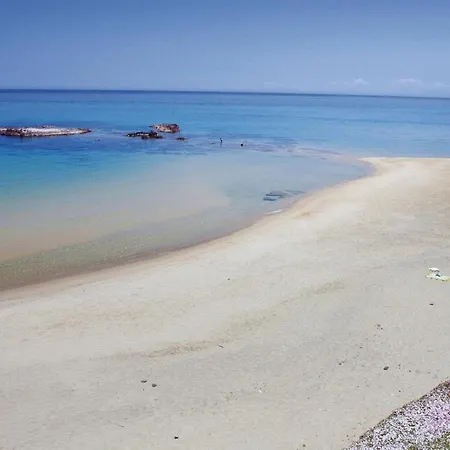 Mare Dei Ginepri Bilocale Badesi