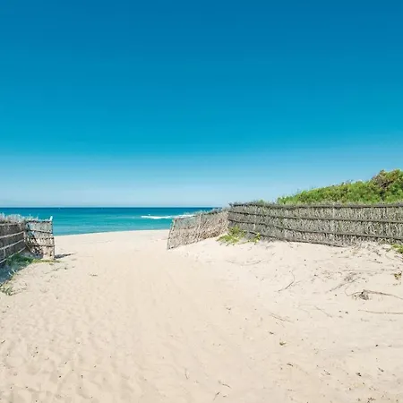 Apartamento Mare Dei Ginepri Bilocale