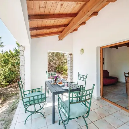 Mare Dei Ginepri Bilocale Apartament Badesi