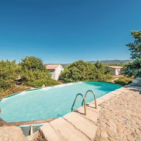 Mare Dei Ginepri Bilocale Apartament Badesi