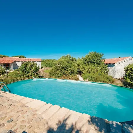 Apartament Mare Dei Ginepri Bilocale Badesi