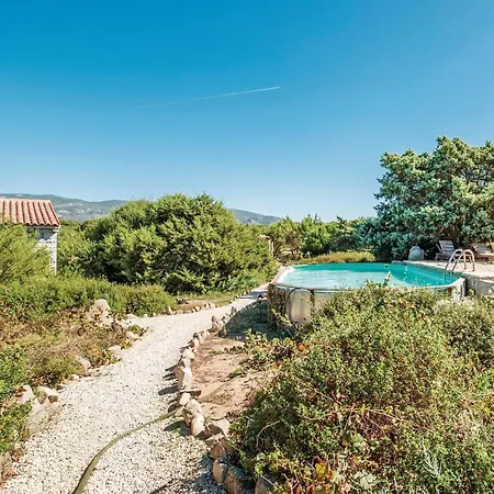 Mare Dei Ginepri Bilocale * Badesi