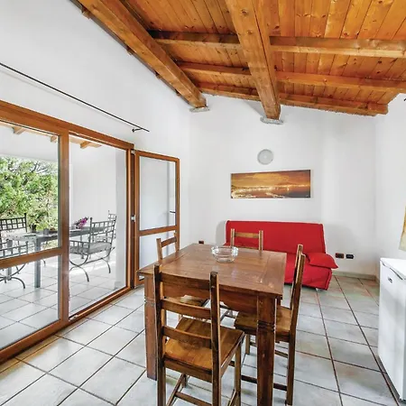 Apartament Mare Dei Ginepri Bilocale Badesi