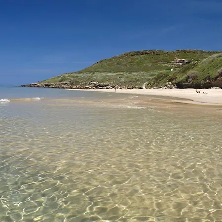 Apartament Mare Dei Ginepri Bilocale *