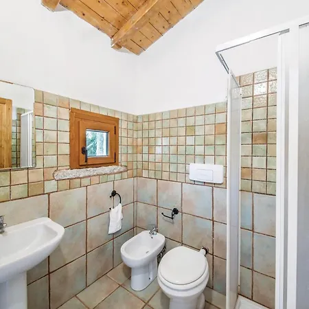 Mare Dei Ginepri Bilocale Apartament *