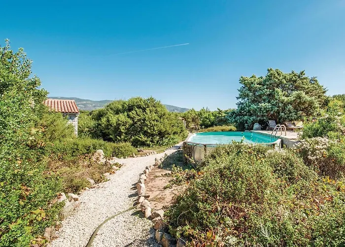 Mare Dei Ginepri Bilocale * Badesi